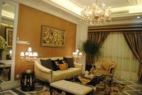 东涫首座 样板房