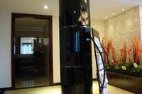 海御新天地售楼部实景