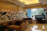 海御新天地售楼部实景