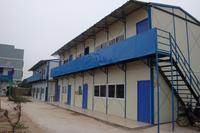 海御新天地工程进度实景