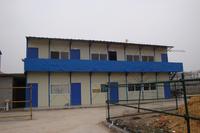 海御新天地工程进度实景