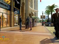 海御新天地效果图