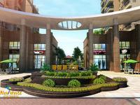 海御新天地效果图