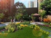 海御新天地效果图