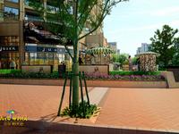 海御新天地效果图