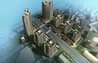 海御新天地效果图