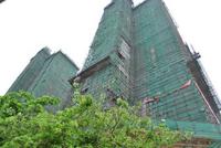 魅力首座6月5日工程进度