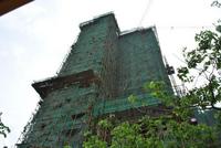 魅力首座6月5日工程进度