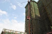 魅力首座6月5日工程进度