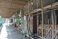 魅力首座6月5日工程进度