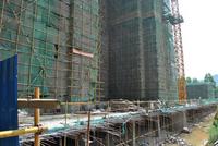 魅力首座6月5日工程进度