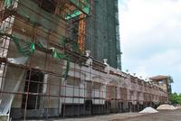 魅力首座6月5日工程进度