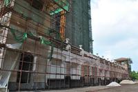 魅力首座6月5日工程进度