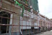 魅力首座6月5日工程进度