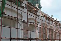 魅力首座6月5日工程进度