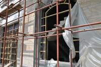 魅力首座6月5日工程进度