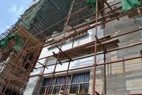 魅力首座6月5日工程进度