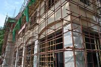 魅力首座6月5日工程进度