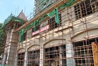 魅力首座6月5日工程进度