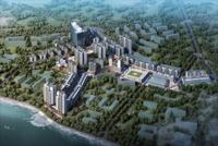 锦绣榕园鸟瞰图