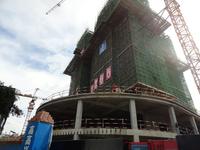 2013.06.06裕丰·荔园实景图