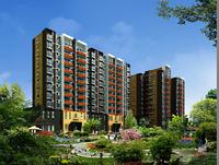 三江合·国际效果图