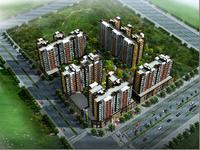 三江合·国际效果图