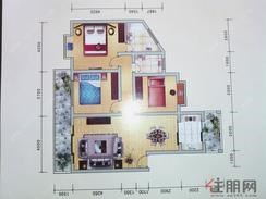 【133.1㎡三房】