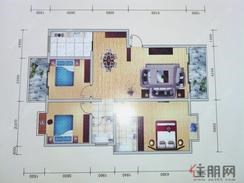 【116.16㎡三房】