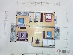 【120.51㎡三房】