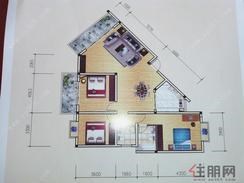 【130.77㎡三房】