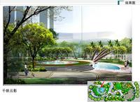 园林效果图