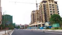 兴进臻园实景图2013.5.12