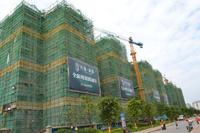 兴进臻园实景图2013.5.12