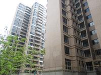 2013.8.20阳光城实景图