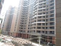 2013.8.20阳光城实景图