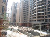 2013.8.20阳光城实景图