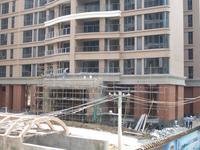 2013.8.20阳光城实景图