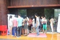 碧园海语城第三届“腾飞学子 放飞梦想”活动