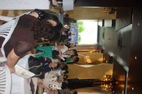 碧园海语城第三届“腾飞学子 放飞梦想”活动