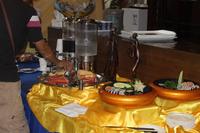 碧园海语城第三届“腾飞学子 放飞梦想”活动