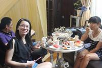 碧园海语城第三届“腾飞学子 放飞梦想”活动