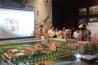 碧园海语城第三届“腾飞学子 放飞梦想”活动