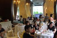 碧园海语城第三届“腾飞学子 放飞梦想”活动