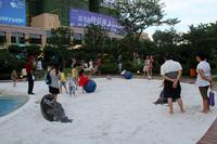 2013.06.29保利爱琴海5#楼双景大视界新品开盘