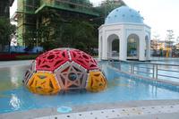 2013.06.29欢乐五色海实景图