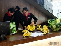 2013.11.16联发尚筑东南亚水果节启动