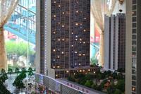 金鹅福地沙盘图