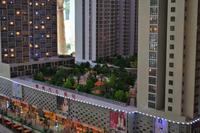 金鹅福地沙盘图