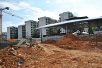 金鹅福地 实景图